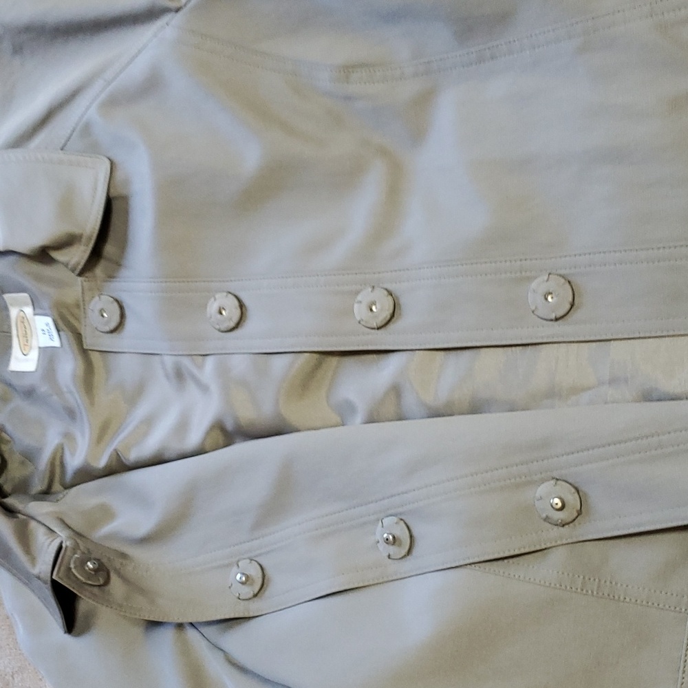 Talbots ladies jacket - Picture 5 of 6